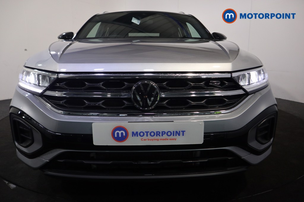 Used Volkswagen T-Roc 2023 for sale - 76008863: Photo 33
