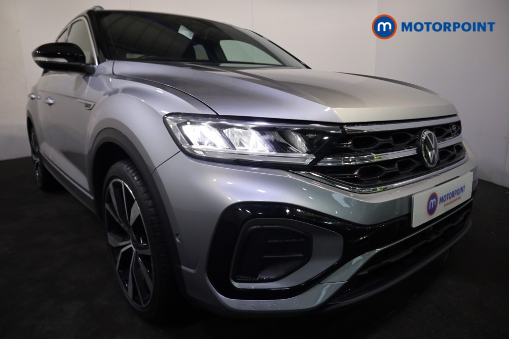 Used Volkswagen T-Roc 2023 for sale - 76008863: Photo 34