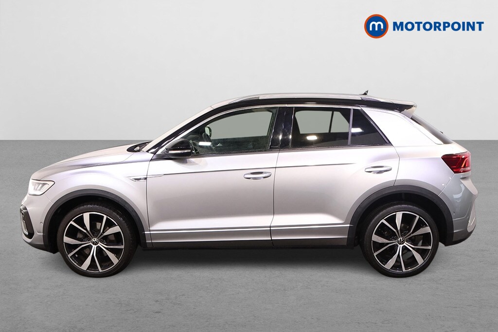 Used Volkswagen T-Roc 2023 for sale - 76008863: Photo 4