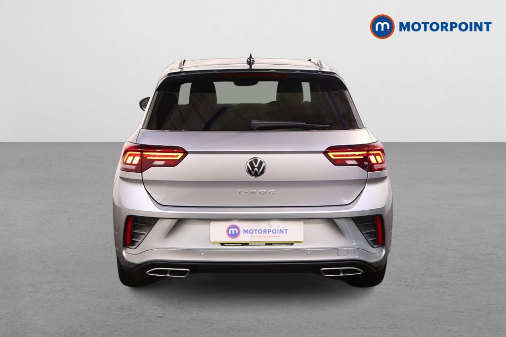 Used Volkswagen T-Roc 2023 for sale - 76008863: Photo 6