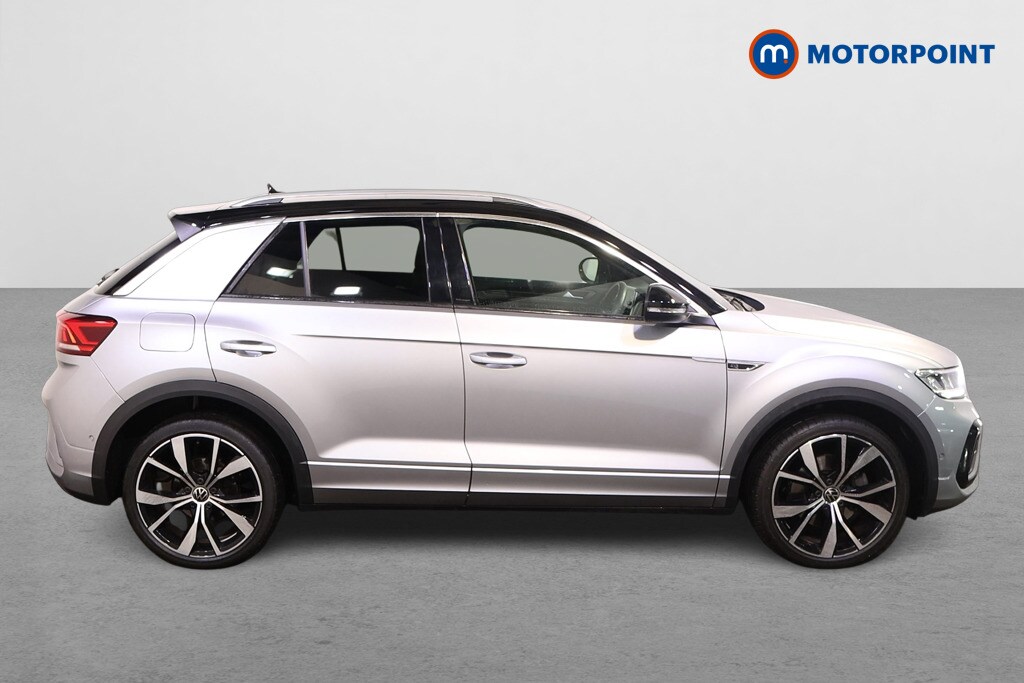 Used Volkswagen T-Roc 2023 for sale - 76008863: Photo 8