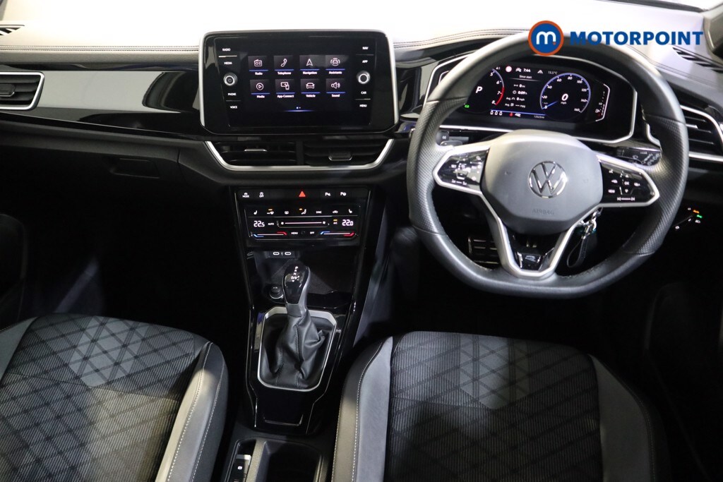 Used Volkswagen T-Roc 2023 for sale - 76008863: Photo 9