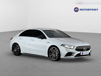 Used Mercedes-Benz A-Class 2022 for sale - 79641003: Photo
