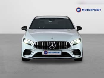 Used Mercedes-Benz A-Class 2022 for sale - 79641003: Photo