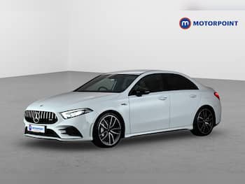 Used Mercedes-Benz A-Class 2022 for sale - 79641003: Photo