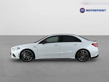 Used Mercedes-Benz A-Class 2022 for sale - 79641003: Photo