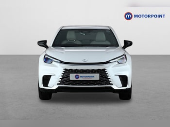 Used Lexus LBX 2025 for sale - 79264545: Photo