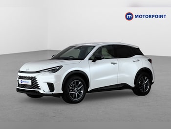 Used Lexus LBX 2025 for sale - 79264545: Photo