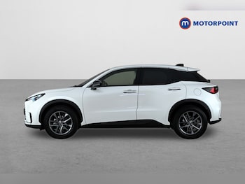 Used Lexus LBX 2025 for sale - 79264545: Photo