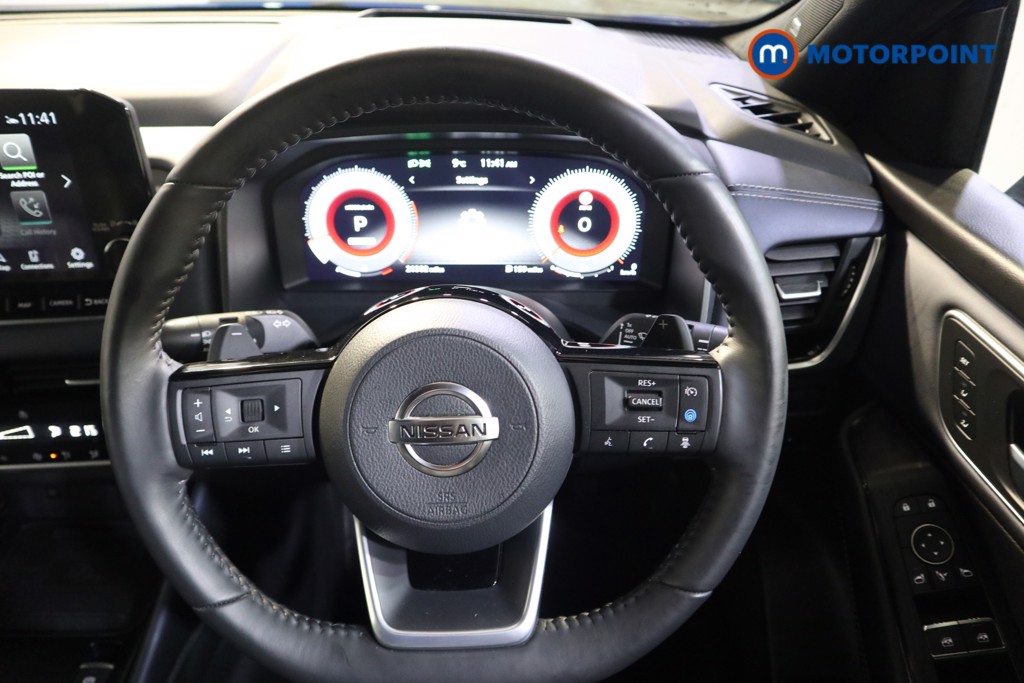 Used Nissan Qashqai 2021 for sale - 77848892: Photo 10