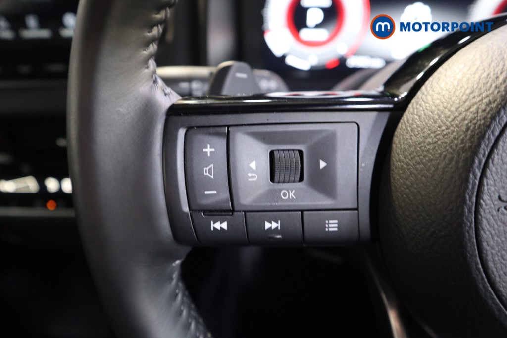 Used Nissan Qashqai 2021 for sale - 77848892: Photo 11