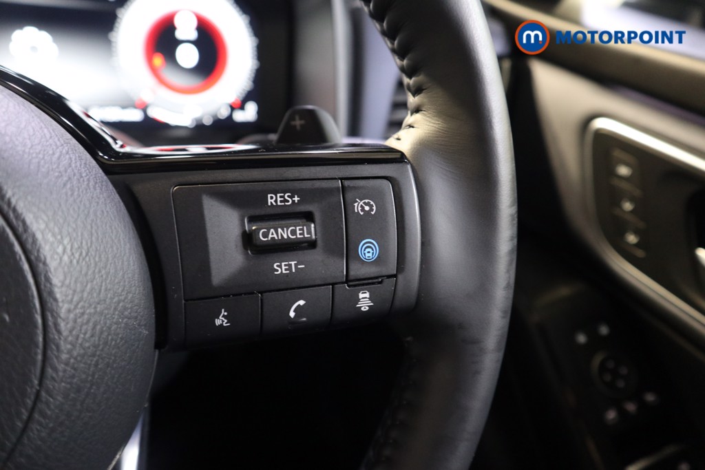 Used Nissan Qashqai 2021 for sale - 77848892: Photo 12