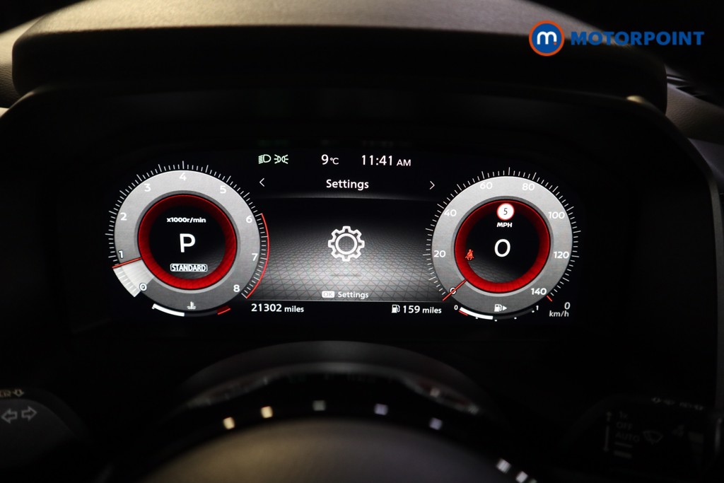 Used Nissan Qashqai 2021 for sale - 77848892: Photo 13