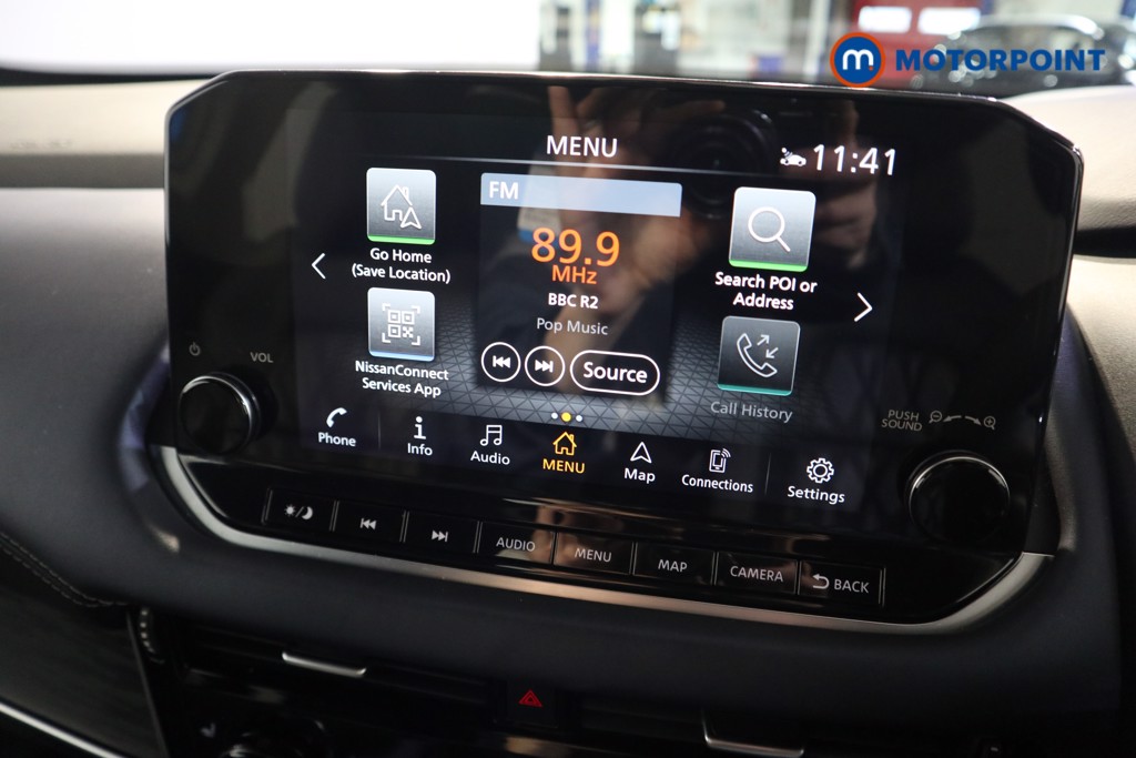 Used Nissan Qashqai 2021 for sale - 77848892: Photo 14