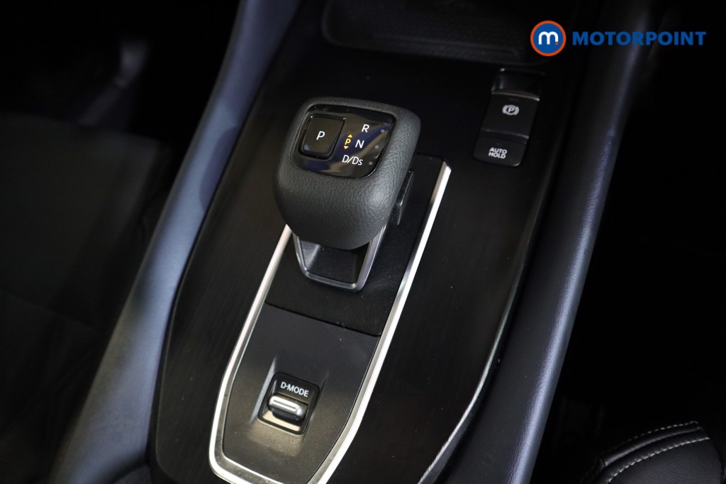 Used Nissan Qashqai 2021 for sale - 77848892: Photo 18