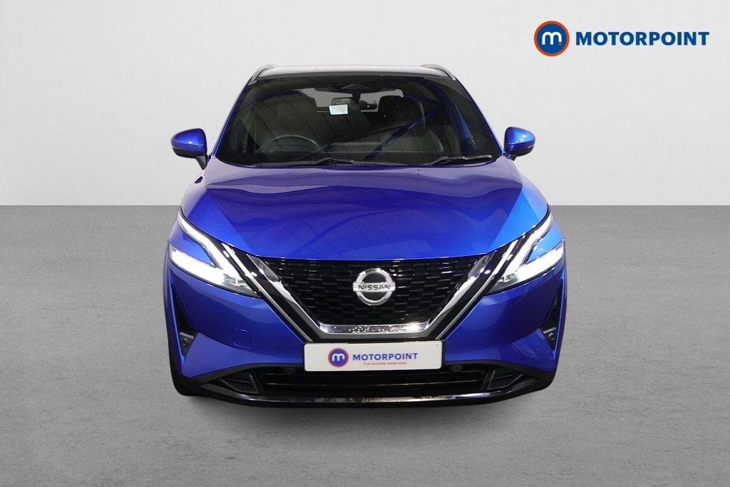 Used Nissan Qashqai 2021 for sale - 77848892: Photo 2