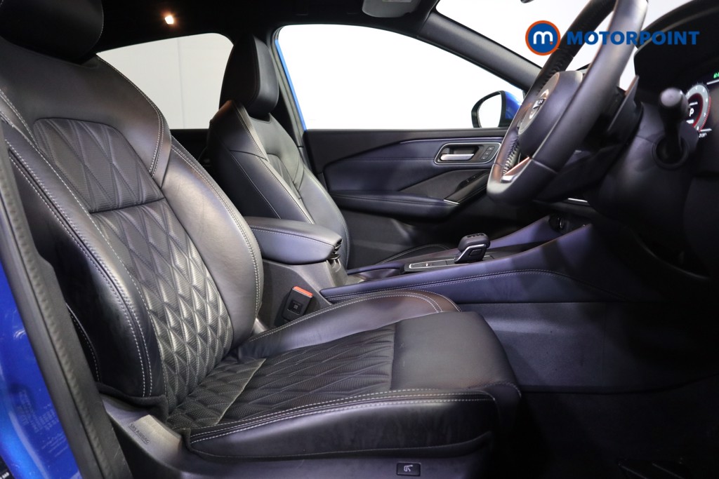 Used Nissan Qashqai 2021 for sale - 77848892: Photo 26