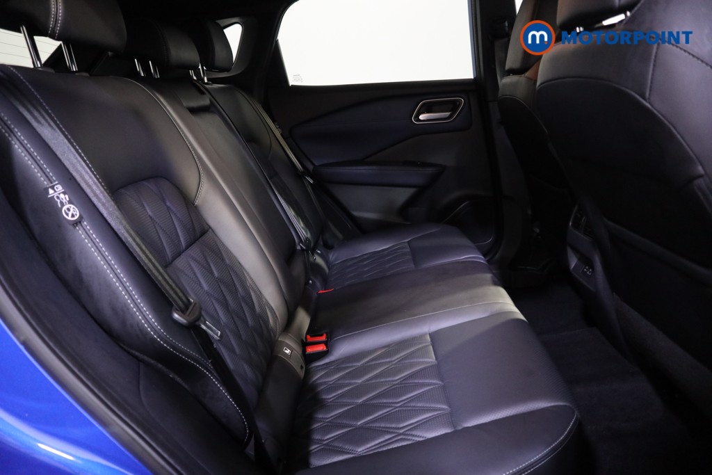 Used Nissan Qashqai 2021 for sale - 77848892: Photo 27