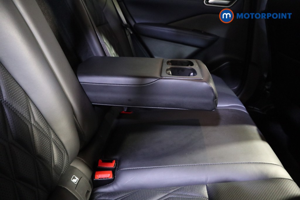 Used Nissan Qashqai 2021 for sale - 77848892: Photo 29