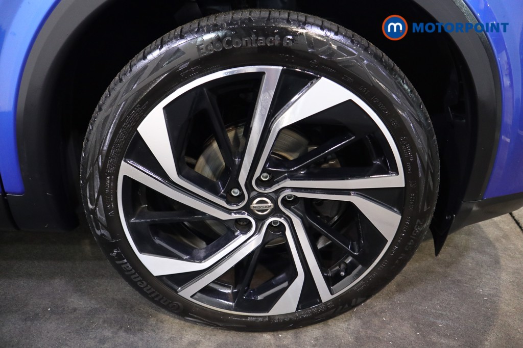 Used Nissan Qashqai 2021 for sale - 77848892: Photo 34