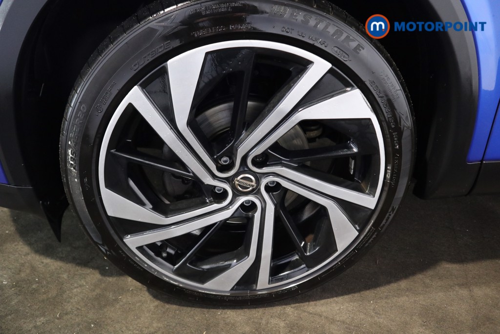 Used Nissan Qashqai 2021 for sale - 77848892: Photo 35