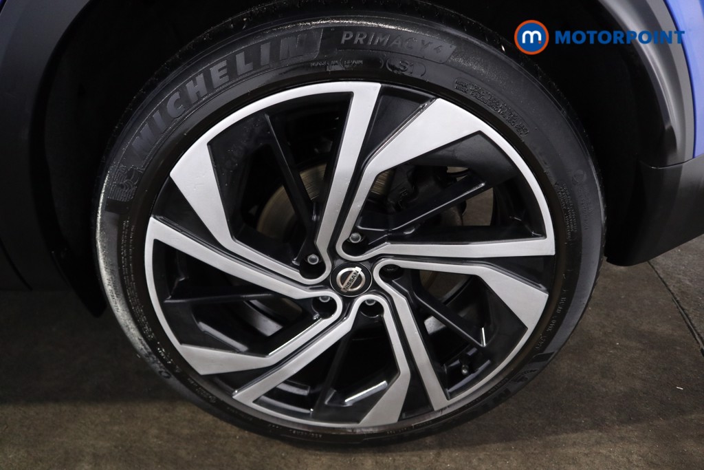 Used Nissan Qashqai 2021 for sale - 77848892: Photo 36