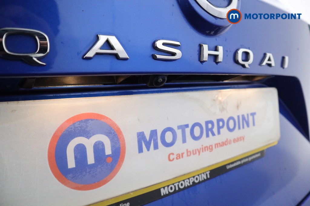 Used Nissan Qashqai 2021 for sale - 77848892: Photo 38