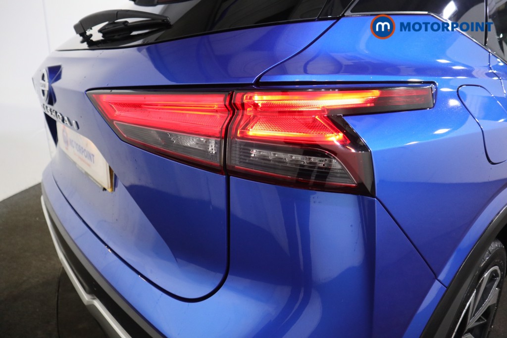 Used Nissan Qashqai 2021 for sale - 77848892: Photo 40