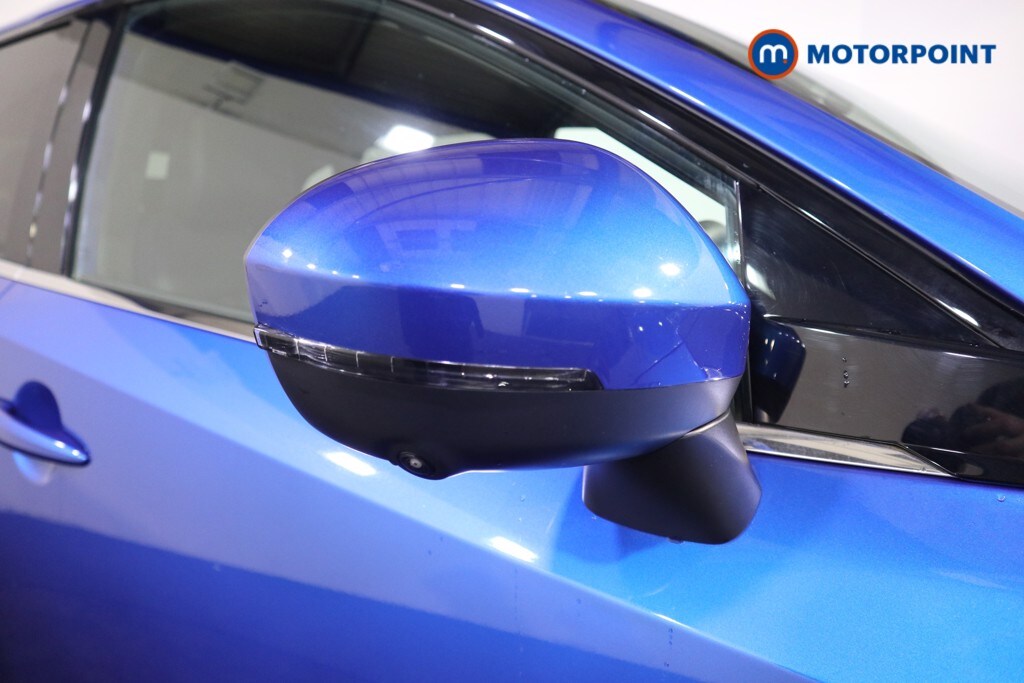 Used Nissan Qashqai 2021 for sale - 77848892: Photo 43