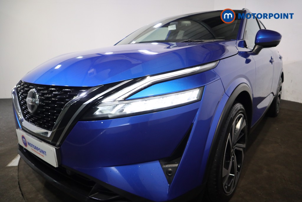 Used Nissan Qashqai 2021 for sale - 77848892: Photo 46