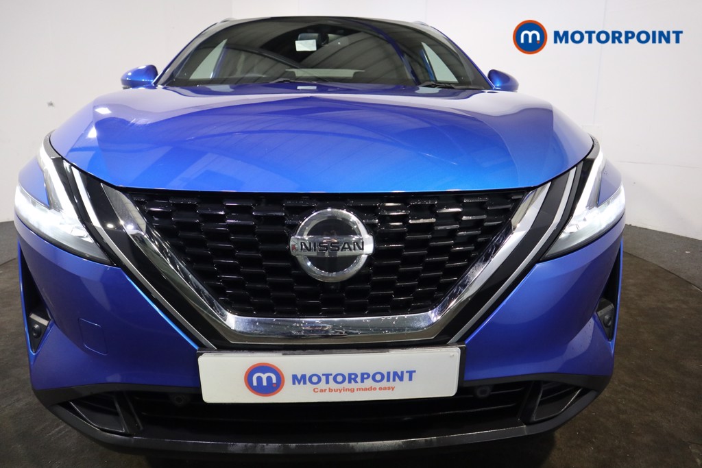 Used Nissan Qashqai 2021 for sale - 77848892: Photo 47