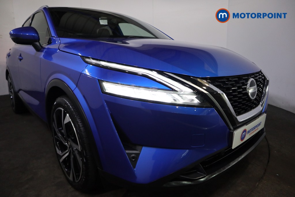 Used Nissan Qashqai 2021 for sale - 77848892: Photo 48