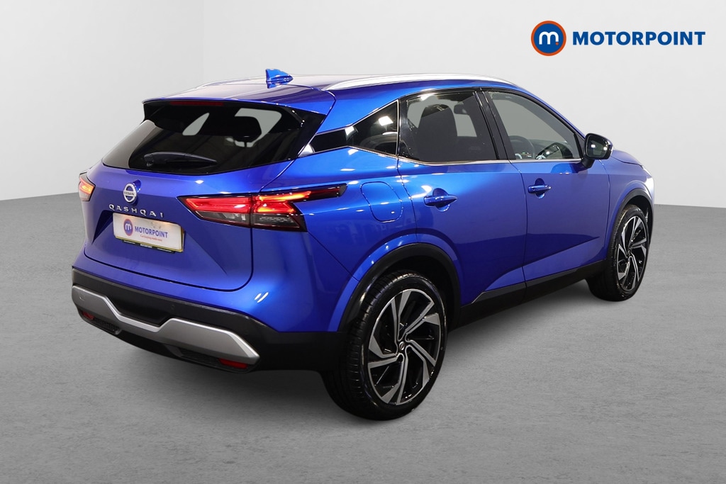 Used Nissan Qashqai 2021 for sale - 77848892: Photo 7