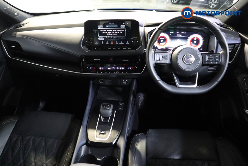 Used Nissan Qashqai 2021 for sale - 77848892: Photo 9