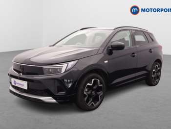 Used Vauxhall Grandland 2024 for sale - 75156190: Photo