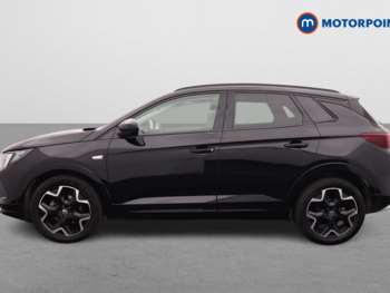 Used Vauxhall Grandland 2024 for sale - 75156190: Photo