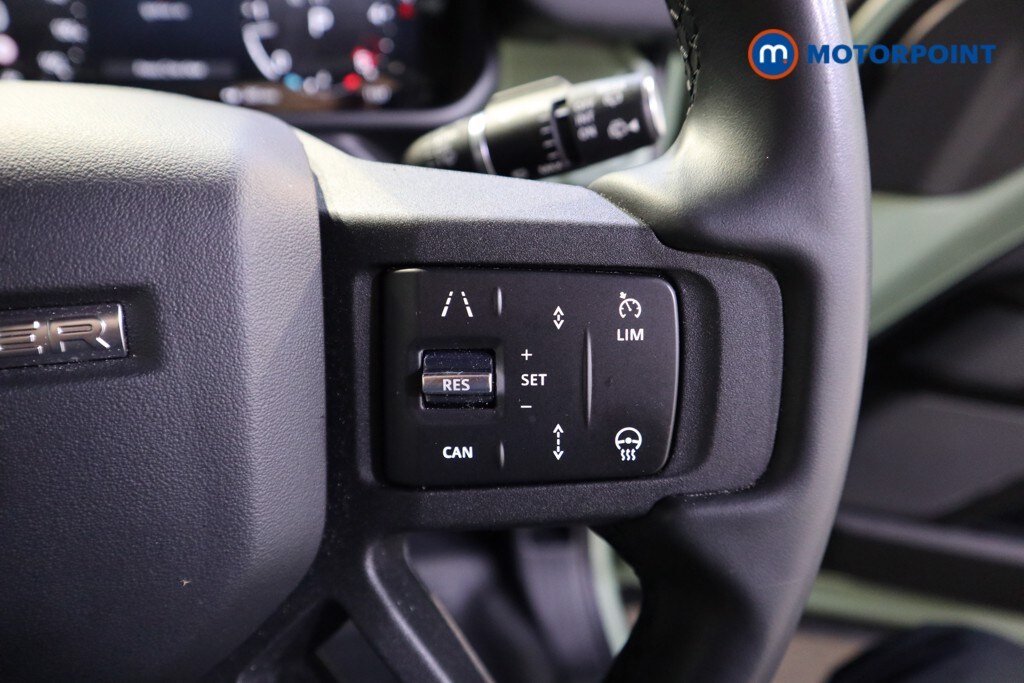 Used Land Rover Defender 2022 for sale - 77500518: Photo 12