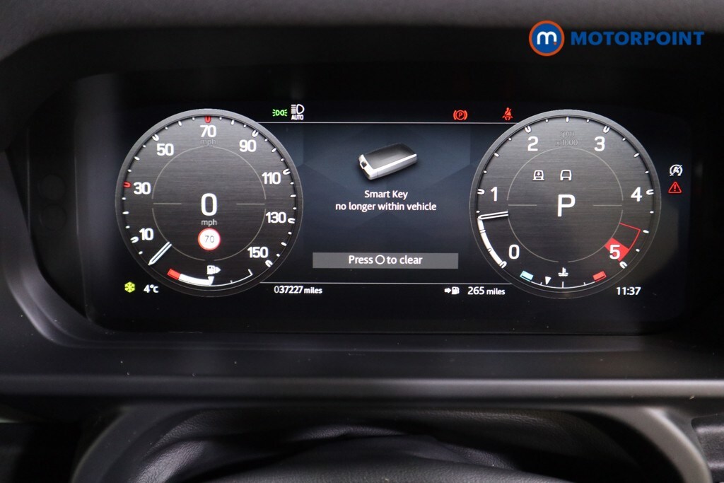 Used Land Rover Defender 2022 for sale - 77500518: Photo 13