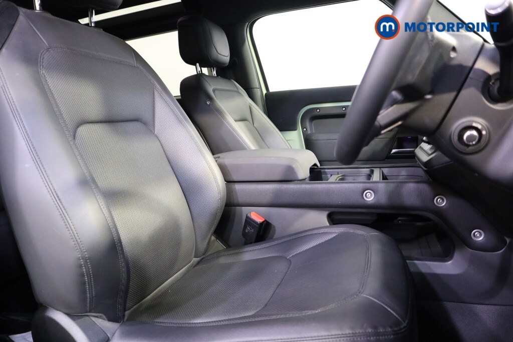 Used Land Rover Defender 2022 for sale - 77500518: Photo 22