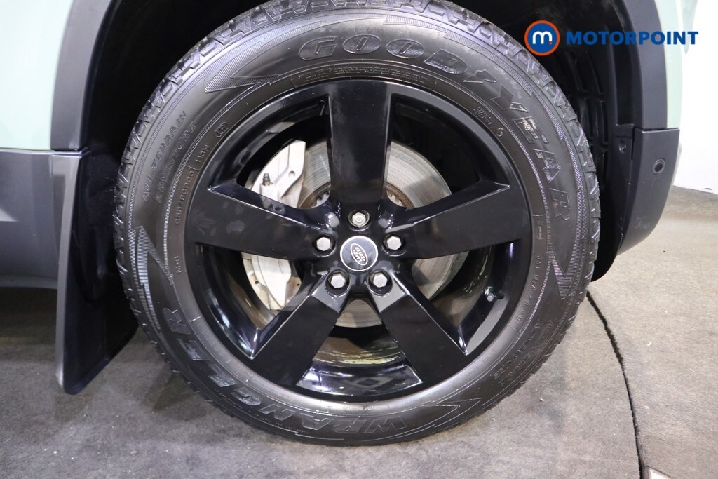 Used Land Rover Defender 2022 for sale - 77500518: Photo 28