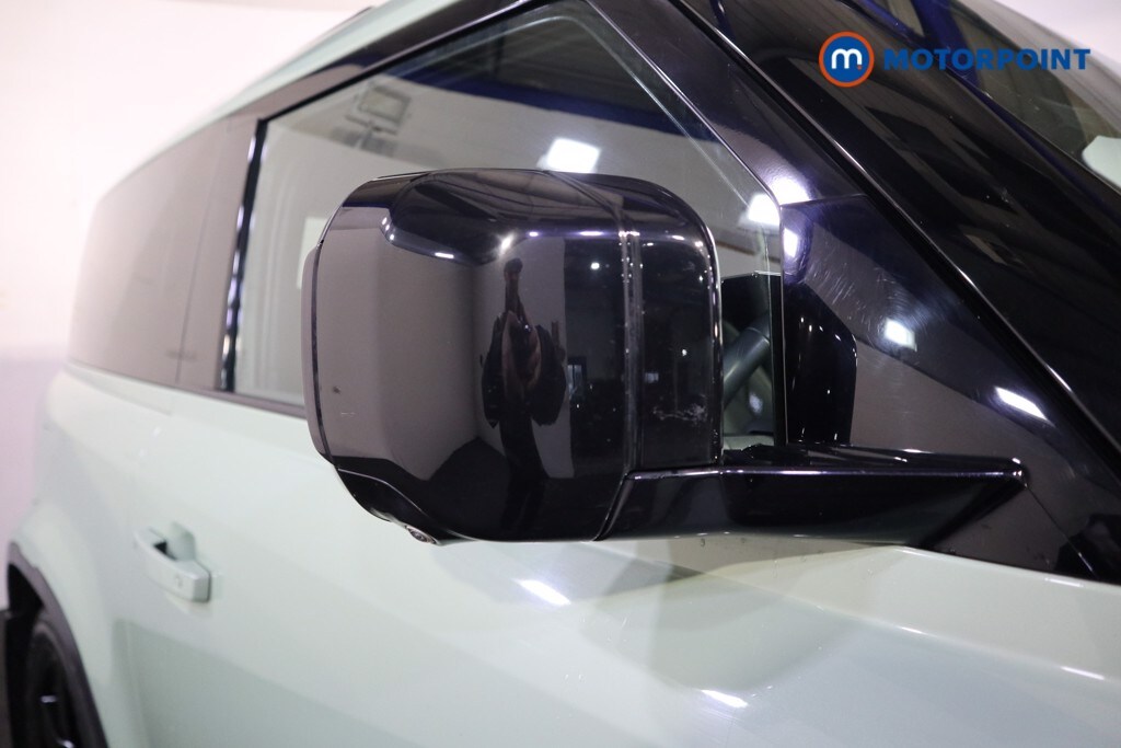 Used Land Rover Defender 2022 for sale - 77500518: Photo 33