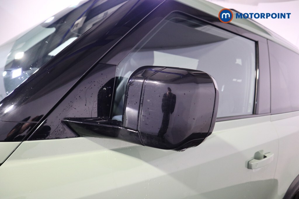 Used Land Rover Defender 2022 for sale - 77500518: Photo 34