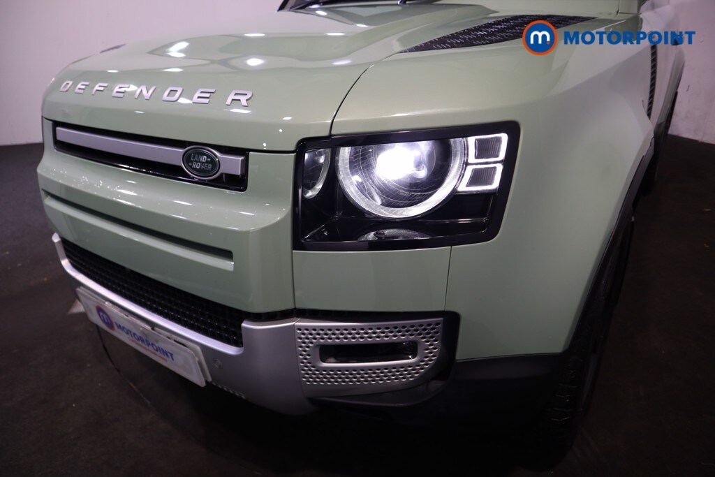 Used Land Rover Defender 2022 for sale - 77500518: Photo 37