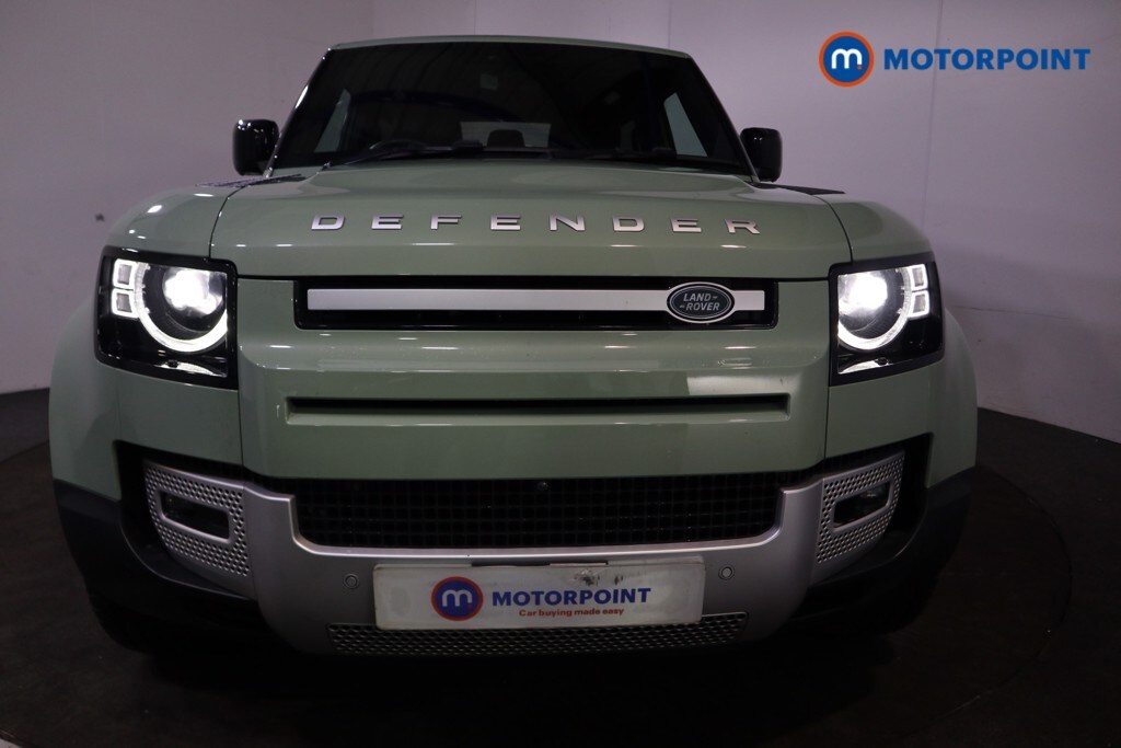 Used Land Rover Defender 2022 for sale - 77500518: Photo 39