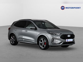Used Ford Kuga 2025 for sale - 78745704: Photo