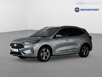 Used Ford Kuga 2025 for sale - 78745704: Photo