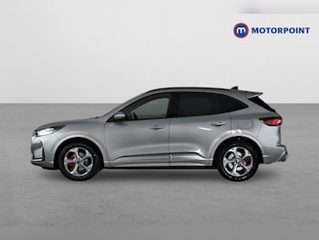 Used Ford Kuga 2025 for sale - 78745704: Photo