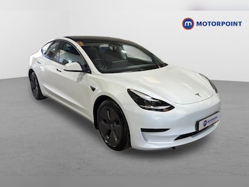 Used Tesla Model 3 2023 for sale - 78432344: Photo