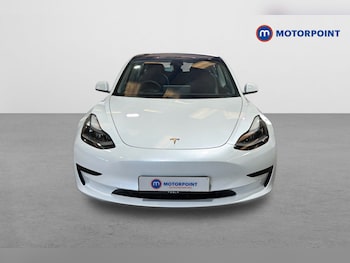 Used Tesla Model 3 2023 for sale - 78432344: Photo