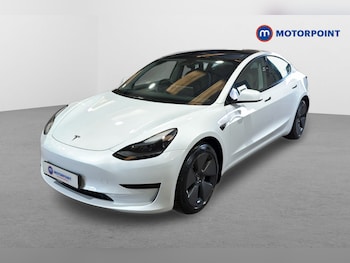 Used Tesla Model 3 2023 for sale - 78432344: Photo